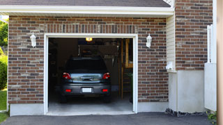 Garage Door Installation at Franklin, Colorado