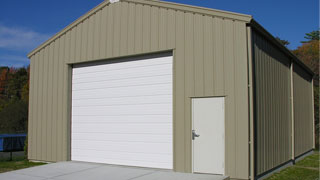 Garage Door Openers at Franklin, Colorado